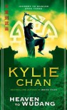 Heaven to Wudang - Kylie Chan