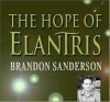 The Hope of Elantris - Brandon Sanderson