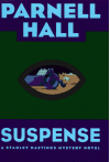 Suspense - Parnell Hall