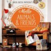 Mollie Makes animals & friends - Mollie Makes