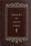 Treasury Of Aesop's Fables - Oliver Goldsmith