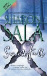 Snowfall - Sharon Sala