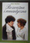 Rozważna i romantyczna - Jane Austen