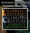 Gabriel's Inferno Trilogy - Sylvain Reynard