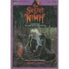 Secret of NIMH - Robert C. O'Brien