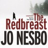 The Redbreast - Seán  Barrett, Jo Nesbo