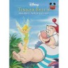 Tinker Bell's Secret Adventure (Disney's Wonderful World Of Reading) - Walt Disney Company