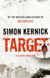 Target - Simon Kernick