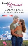 Back in the Soldier's Arms - Soraya Lane