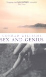 Sex And Genius - Conrad  Williams