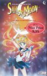 Sailor Moon 01: Die Metamorphose (Sailor Moon, #1) - Naoko Takeuchi