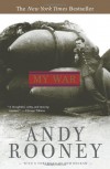 My War - Andy Rooney, Tom Brokaw