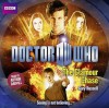 Doctor Who: The Glamour Chase - Gary Russell, Arthur Darvill