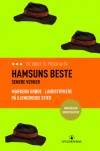 Hamsuns Beste - Knut Hamsun