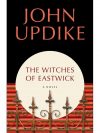 The Witches of Eastwick: A Novel - John Updike