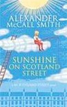 Sunshine on Scotland Street - Alexander McCall Smith