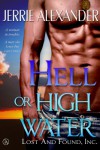 Hell or High Water - Jerrie Alexander