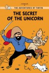 The Secret of the Unicorn - Hergé