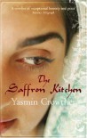 The Saffron Kitchen - Yasmin Crowther
