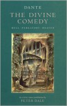 The Divine Comedy - Dante Alighieri, Peter Dale