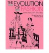 The Evolution Of Fashion: Pattern And Cut From 1066 To 1930 - Margot Hamilton Hill