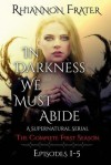 In Darkness We Must Abide: The Complete First Season: Episodes 1-5 - Rhiannon Frater