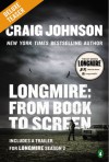 Longmire From Book to Screen - Craig Johnson
