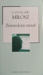 Zniewolony umysł - Czesław Miłosz