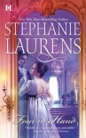 Four In Hand - Stephanie Laurens