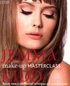 Jemma Kidd Make-up Masterclass - Jemma Kidd