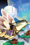 Talee and the Fallen Object - Jacquitta A. McManus