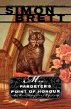 Mrs. Pargeter's Point of Honour - Simon Brett