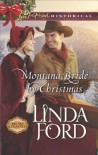 Montana Bride by Christmas (Big Sky Country #4) - Linda Ford