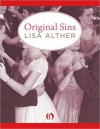 Original Sins - Lisa Alther