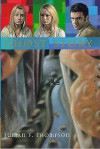 Ghost Story - Julian F. Thompson