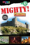 MIGHTY! Castles: Level 3 - Lisa Kurkov