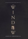 The Window - Amelia Brunskill