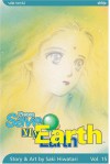 Please Save My Earth, Vol. 15 - Saki Hiwatari