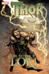 Thor: The Trials of Loki - Roberto Aguirre-Sacasa