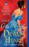 The Devil's Heart - Cathy Maxwell