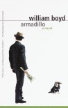 Armadillo - William Boyd