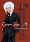 Category: Freaks, Volume 1 - Gokurakuin Sakurako, Lindsey Johnston, Gokurakuin Sakurako