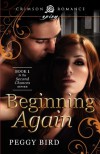 Beginning Again - Peggy Bird