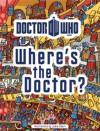 Where's The Doctor? (Doctor Who) - Jamie Smart