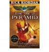 The Red Pyramid  - Rick Riordan