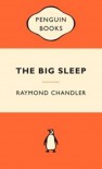 The Big Sleep  - Raymond Chandler, Ian Rankin