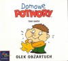 Olek Obżartuch - Tony Garth
