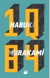 1Q84 - Hüseyin Can Erkin, Haruki Murakami