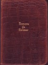 The Complete Novelettes of Honore de Balzac in One Volume - Honoré de Balzac