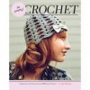 So Pretty! Crochet: Inspiration and Instructions for 24 Stylish Projects - Amy Palanjian